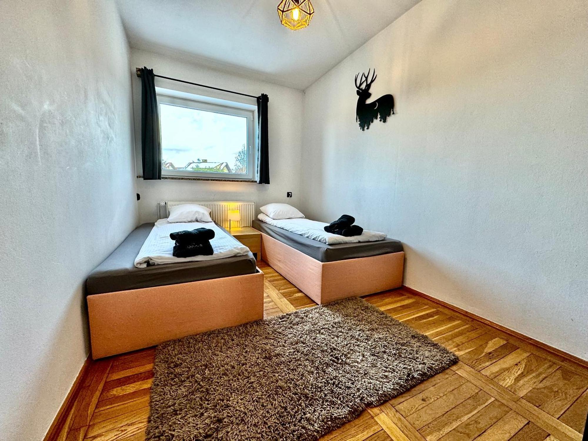 Domek Monte Black Z Jacuzzi I Sauna Finska Stronie Śląskie Kültér fotó