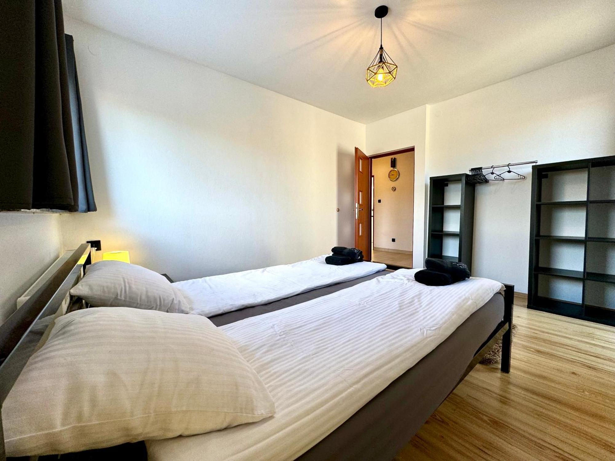 Domek Monte Black Z Jacuzzi I Sauna Finska Stronie Śląskie Kültér fotó
