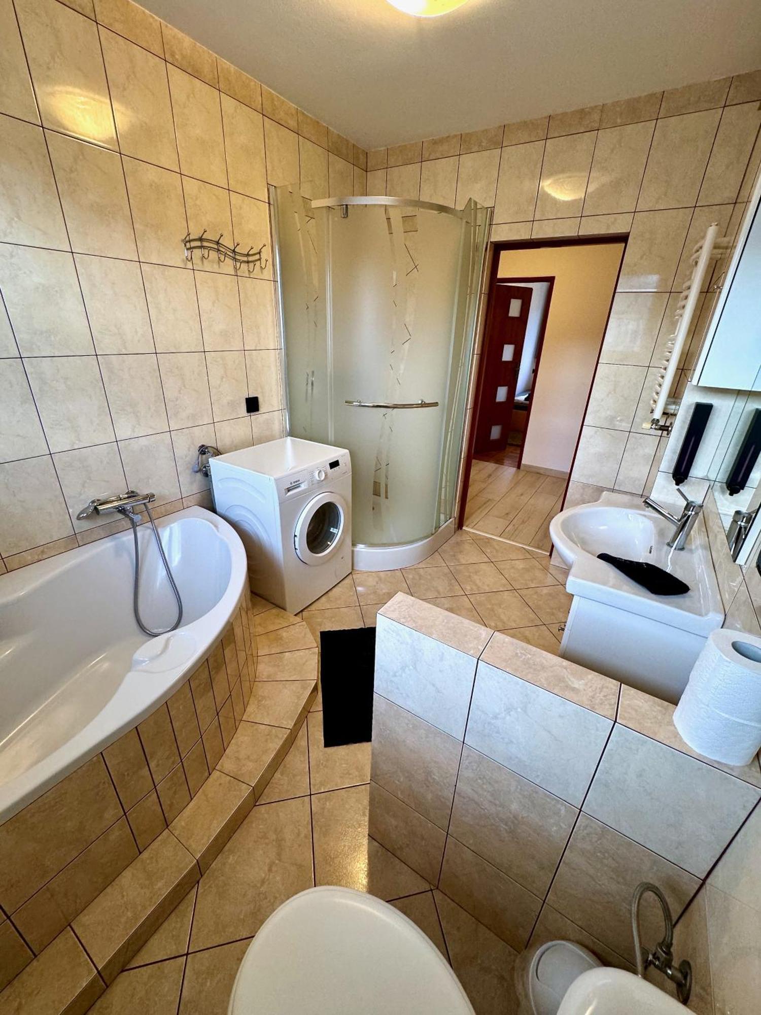 Domek Monte Black Z Jacuzzi I Sauna Finska Stronie Śląskie Kültér fotó