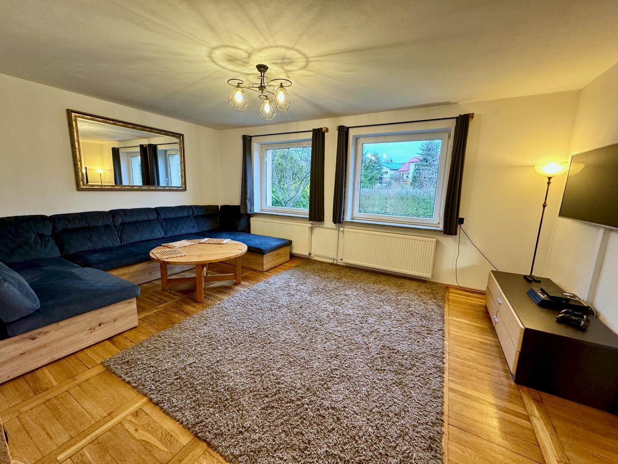 Domek Monte Black Z Jacuzzi I Sauna Finska Stronie Śląskie Kültér fotó